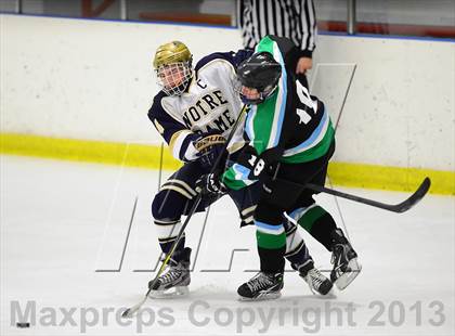 Thumbnail 2 in Fermi/Enfield/East Granby @ Notre Dame Catholic photogallery.