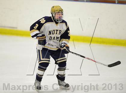 Thumbnail 3 in Fermi/Enfield/East Granby @ Notre Dame Catholic photogallery.