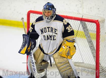 Thumbnail 3 in Fermi/Enfield/East Granby @ Notre Dame Catholic photogallery.