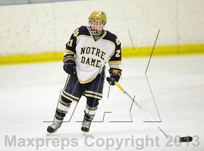 Thumbnail 2 in Fermi/Enfield/East Granby @ Notre Dame Catholic photogallery.
