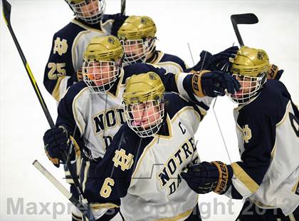 Thumbnail 1 in Fermi/Enfield/East Granby @ Notre Dame Catholic photogallery.