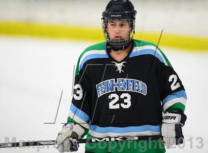 Thumbnail 1 in Fermi/Enfield/East Granby @ Notre Dame Catholic photogallery.