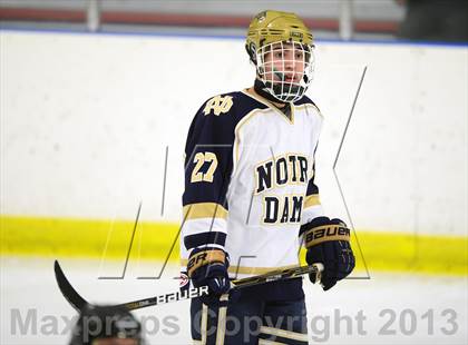 Thumbnail 2 in Fermi/Enfield/East Granby @ Notre Dame Catholic photogallery.