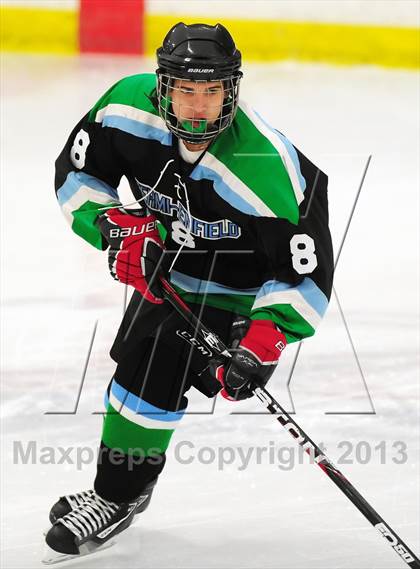 Thumbnail 1 in Fermi/Enfield/East Granby @ Notre Dame Catholic photogallery.