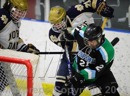 Thumbnail 1 in Fermi/Enfield/East Granby @ Notre Dame Catholic photogallery.
