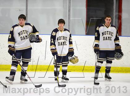 Thumbnail 1 in Fermi/Enfield/East Granby @ Notre Dame Catholic photogallery.