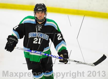 Thumbnail 2 in Fermi/Enfield/East Granby @ Notre Dame Catholic photogallery.
