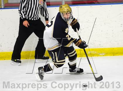Thumbnail 1 in Fermi/Enfield/East Granby @ Notre Dame Catholic photogallery.