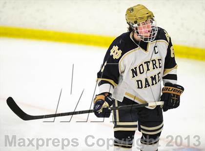 Thumbnail 2 in Fermi/Enfield/East Granby @ Notre Dame Catholic photogallery.