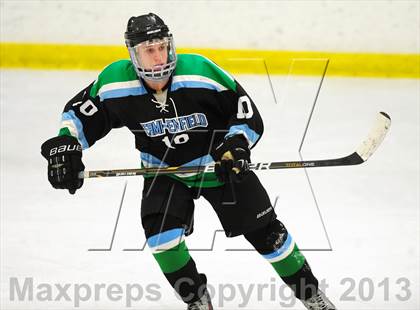 Thumbnail 3 in Fermi/Enfield/East Granby @ Notre Dame Catholic photogallery.