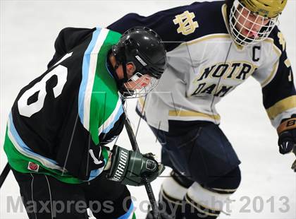 Thumbnail 1 in Fermi/Enfield/East Granby @ Notre Dame Catholic photogallery.