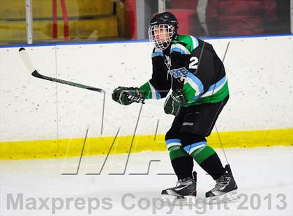 Thumbnail 3 in Fermi/Enfield/East Granby @ Notre Dame Catholic photogallery.