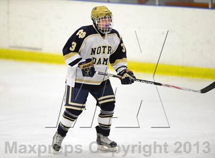 Thumbnail 2 in Fermi/Enfield/East Granby @ Notre Dame Catholic photogallery.