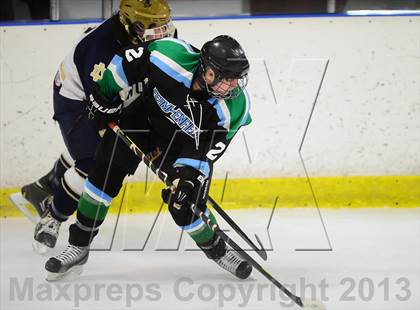 Thumbnail 2 in Fermi/Enfield/East Granby @ Notre Dame Catholic photogallery.