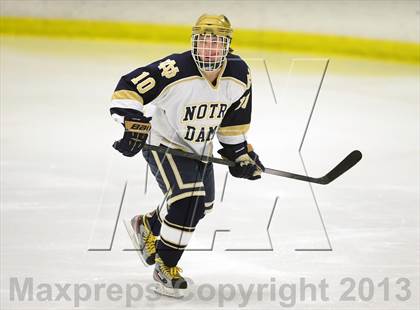 Thumbnail 3 in Fermi/Enfield/East Granby @ Notre Dame Catholic photogallery.