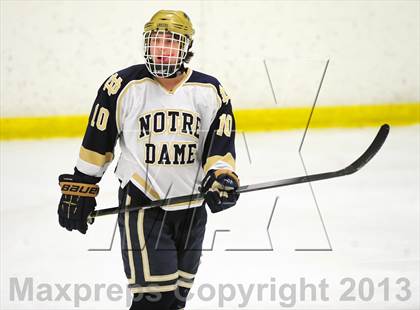 Thumbnail 1 in Fermi/Enfield/East Granby @ Notre Dame Catholic photogallery.