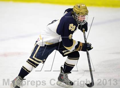 Thumbnail 3 in Fermi/Enfield/East Granby @ Notre Dame Catholic photogallery.