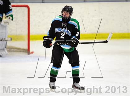 Thumbnail 3 in Fermi/Enfield/East Granby @ Notre Dame Catholic photogallery.