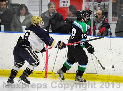 Thumbnail 3 in Fermi/Enfield/East Granby @ Notre Dame Catholic photogallery.