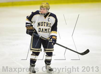Thumbnail 3 in Fermi/Enfield/East Granby @ Notre Dame Catholic photogallery.