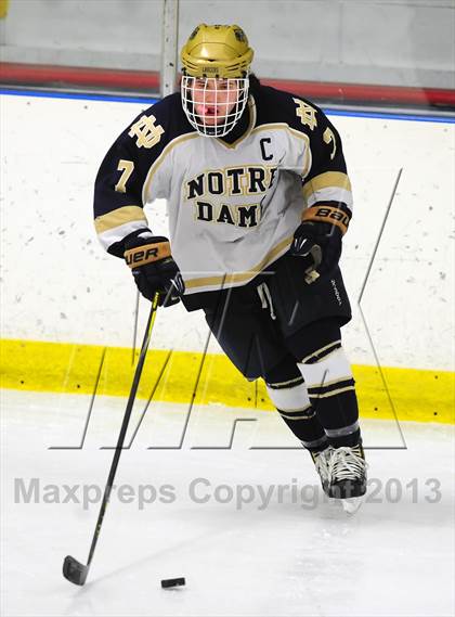 Thumbnail 2 in Fermi/Enfield/East Granby @ Notre Dame Catholic photogallery.