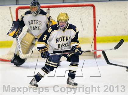 Thumbnail 3 in Fermi/Enfield/East Granby @ Notre Dame Catholic photogallery.
