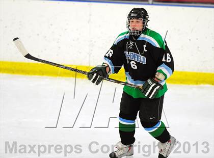 Thumbnail 1 in Fermi/Enfield/East Granby @ Notre Dame Catholic photogallery.