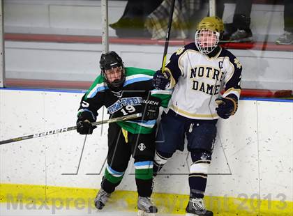 Thumbnail 3 in Fermi/Enfield/East Granby @ Notre Dame Catholic photogallery.