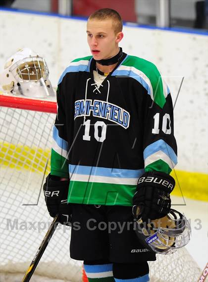 Thumbnail 1 in Fermi/Enfield/East Granby @ Notre Dame Catholic photogallery.