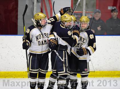 Thumbnail 2 in Fermi/Enfield/East Granby @ Notre Dame Catholic photogallery.