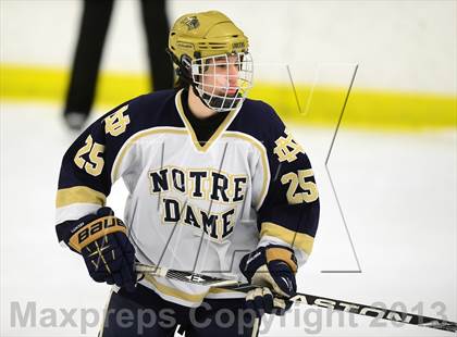Thumbnail 3 in Fermi/Enfield/East Granby @ Notre Dame Catholic photogallery.