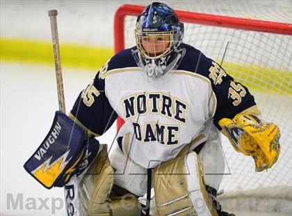 Thumbnail 1 in Fermi/Enfield/East Granby @ Notre Dame Catholic photogallery.