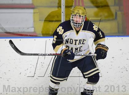Thumbnail 1 in Fermi/Enfield/East Granby @ Notre Dame Catholic photogallery.