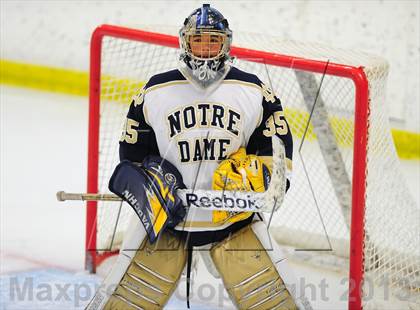 Thumbnail 3 in Fermi/Enfield/East Granby @ Notre Dame Catholic photogallery.