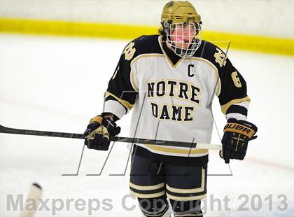 Thumbnail 2 in Fermi/Enfield/East Granby @ Notre Dame Catholic photogallery.