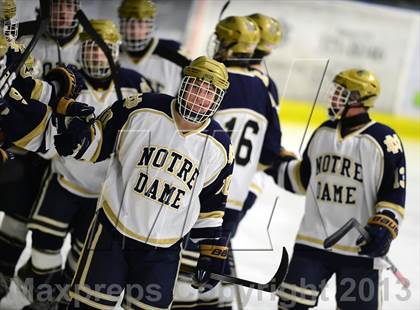 Thumbnail 1 in Fermi/Enfield/East Granby @ Notre Dame Catholic photogallery.
