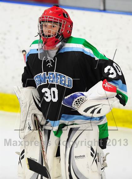 Thumbnail 3 in Fermi/Enfield/East Granby @ Notre Dame Catholic photogallery.