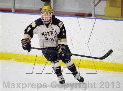 Thumbnail 2 in Fermi/Enfield/East Granby @ Notre Dame Catholic photogallery.