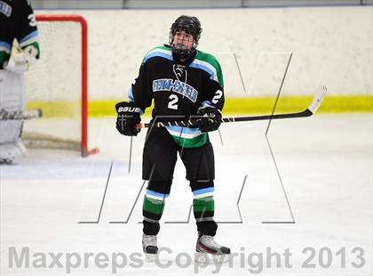 Thumbnail 2 in Fermi/Enfield/East Granby @ Notre Dame Catholic photogallery.