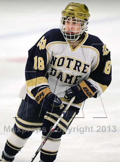 Thumbnail 1 in Fermi/Enfield/East Granby @ Notre Dame Catholic photogallery.