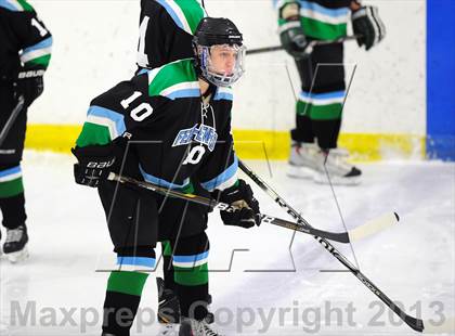 Thumbnail 1 in Fermi/Enfield/East Granby @ Notre Dame Catholic photogallery.