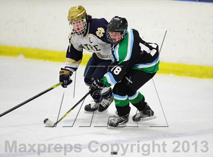 Thumbnail 3 in Fermi/Enfield/East Granby @ Notre Dame Catholic photogallery.
