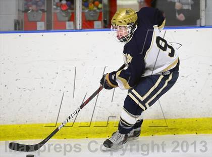 Thumbnail 1 in Fermi/Enfield/East Granby @ Notre Dame Catholic photogallery.