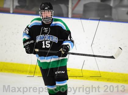 Thumbnail 1 in Fermi/Enfield/East Granby @ Notre Dame Catholic photogallery.