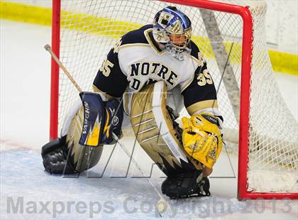 Thumbnail 1 in Fermi/Enfield/East Granby @ Notre Dame Catholic photogallery.