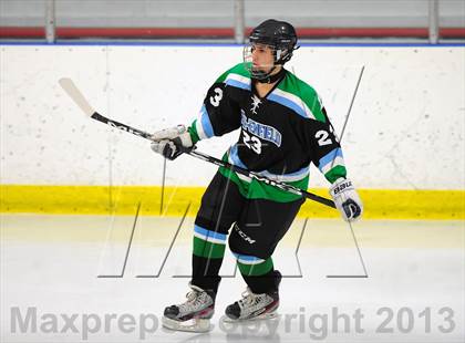 Thumbnail 3 in Fermi/Enfield/East Granby @ Notre Dame Catholic photogallery.