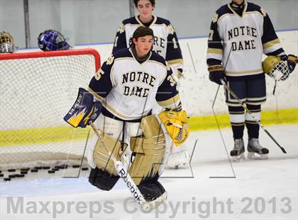 Thumbnail 2 in Fermi/Enfield/East Granby @ Notre Dame Catholic photogallery.