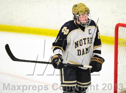 Thumbnail 1 in Fermi/Enfield/East Granby @ Notre Dame Catholic photogallery.