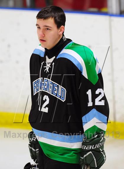 Thumbnail 3 in Fermi/Enfield/East Granby @ Notre Dame Catholic photogallery.