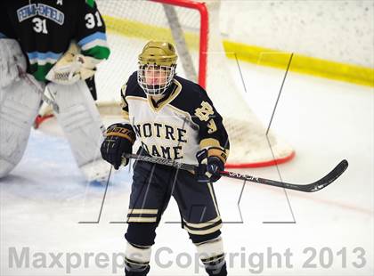 Thumbnail 1 in Fermi/Enfield/East Granby @ Notre Dame Catholic photogallery.